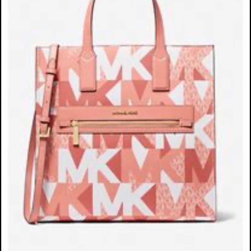 MK Kenly Tote
